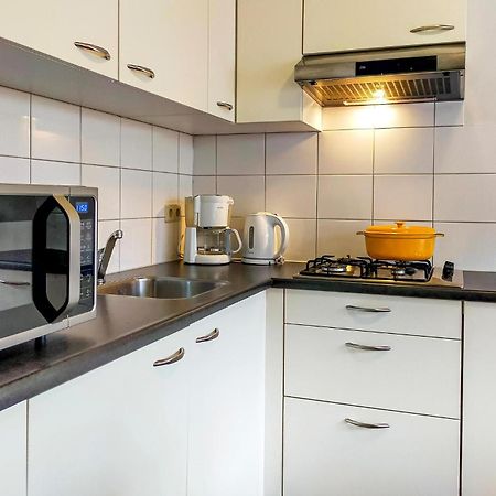 Beautiful Home In Delden With Sauna 外观 照片