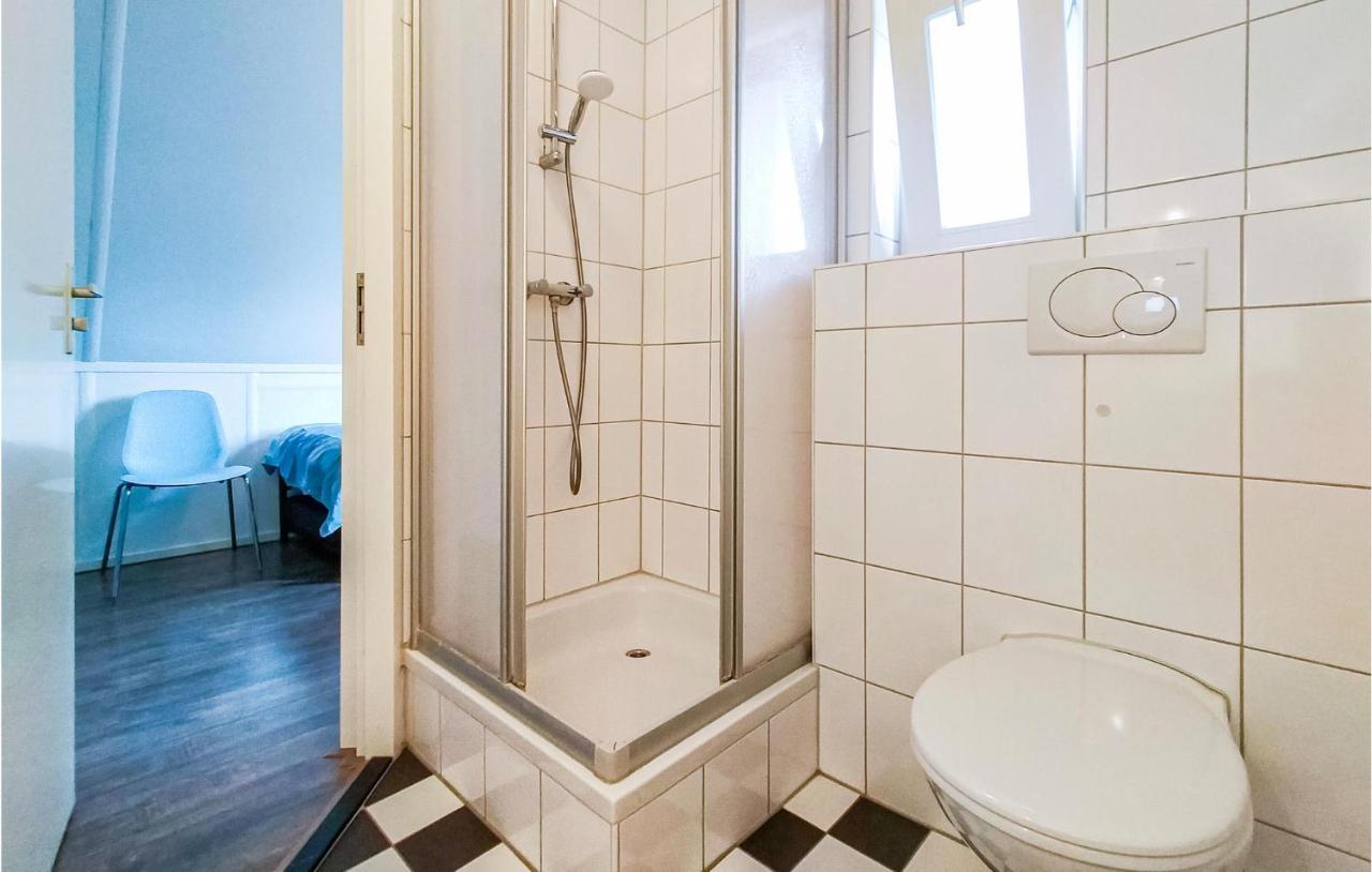 Beautiful Home In Delden With Sauna 外观 照片