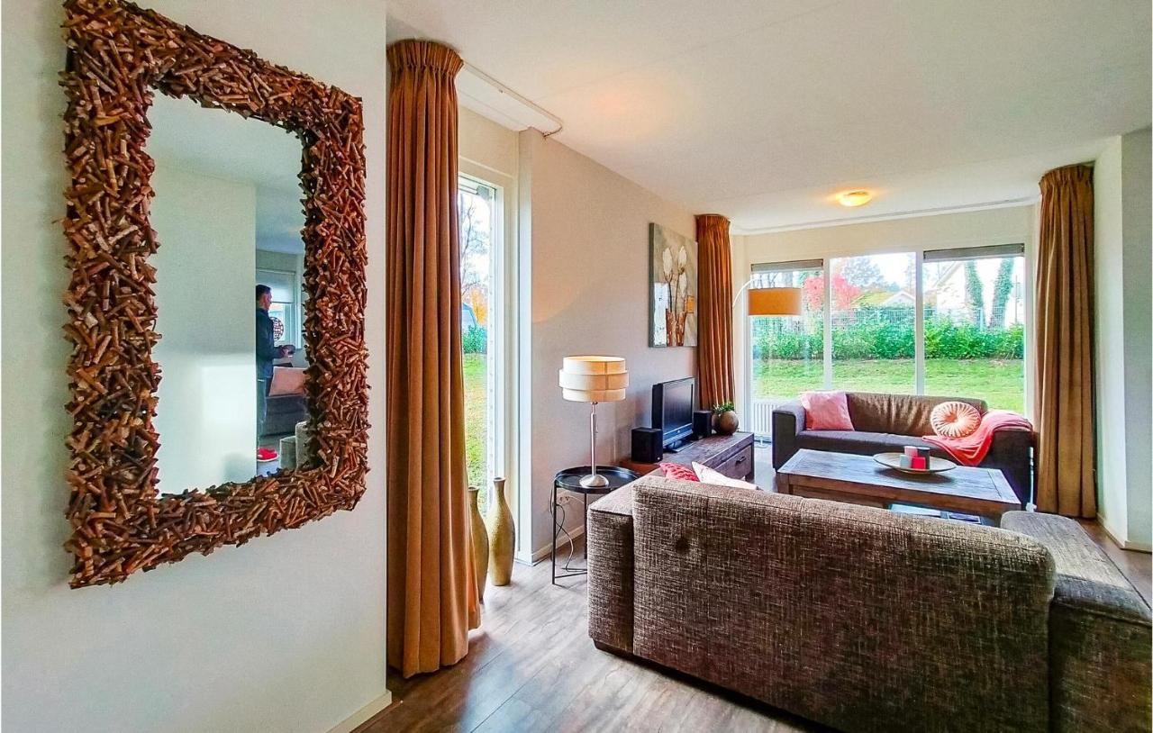 Beautiful Home In Delden With Sauna 外观 照片