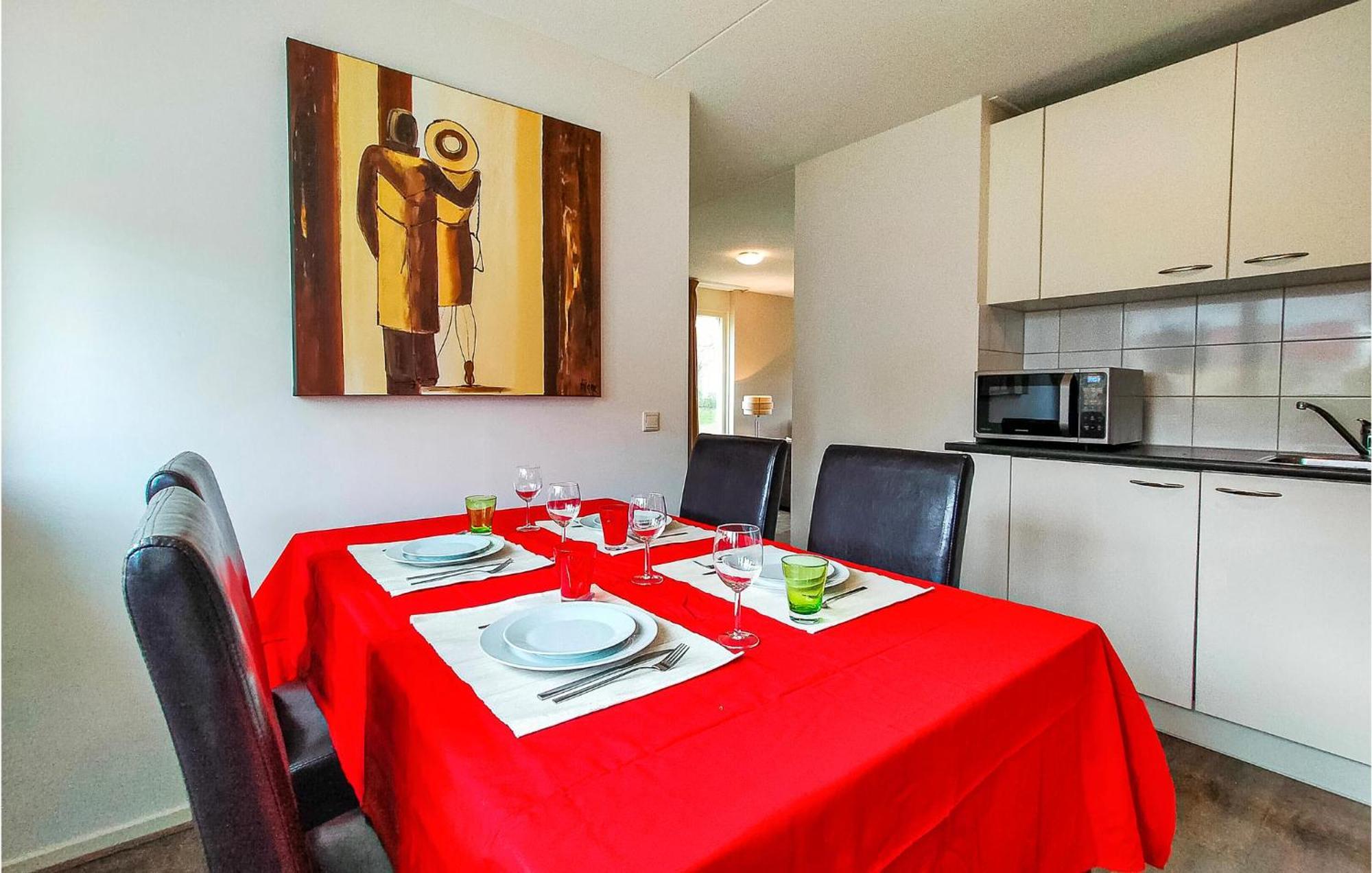 Beautiful Home In Delden With Sauna 外观 照片