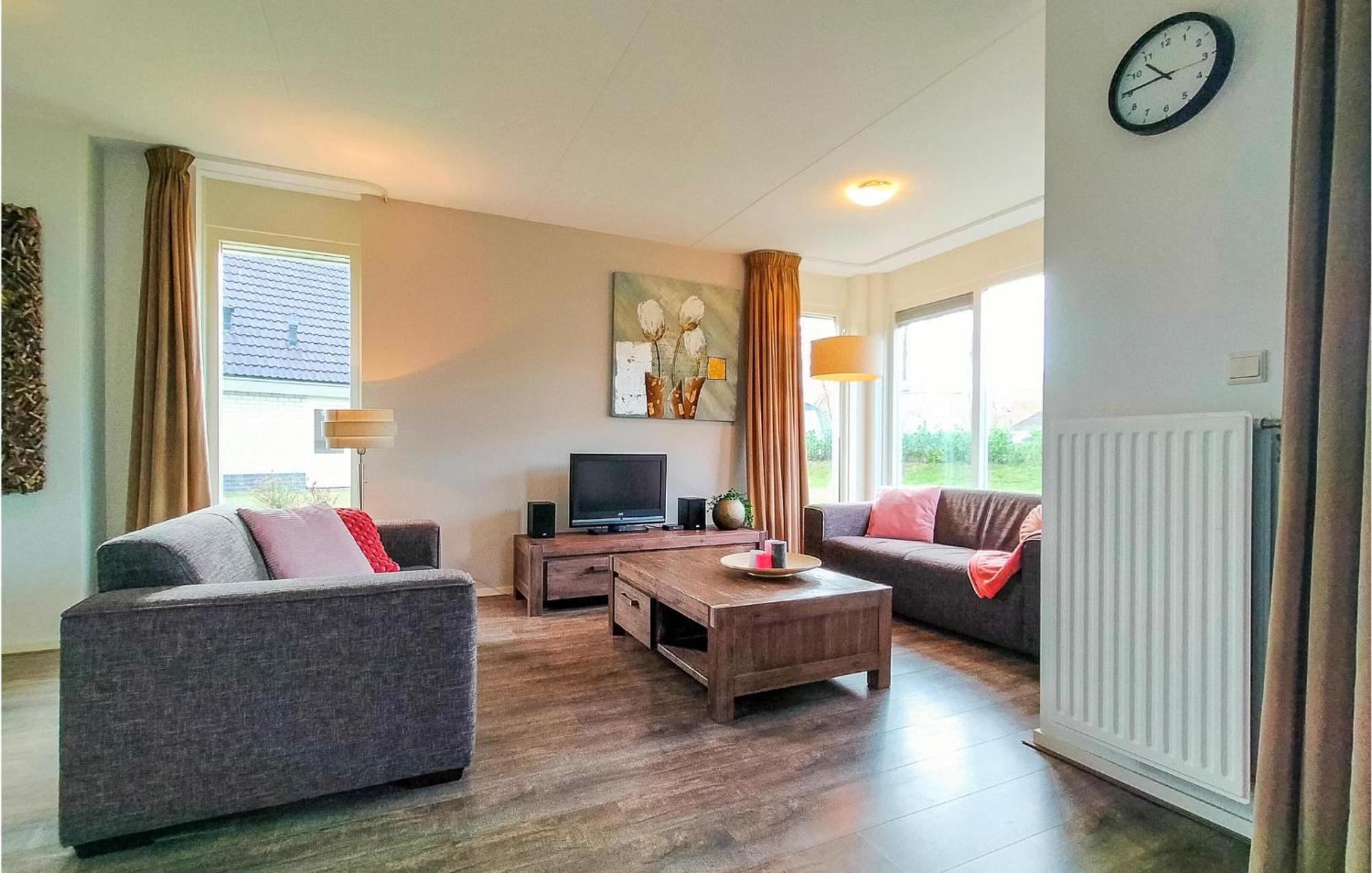 Beautiful Home In Delden With Sauna 外观 照片