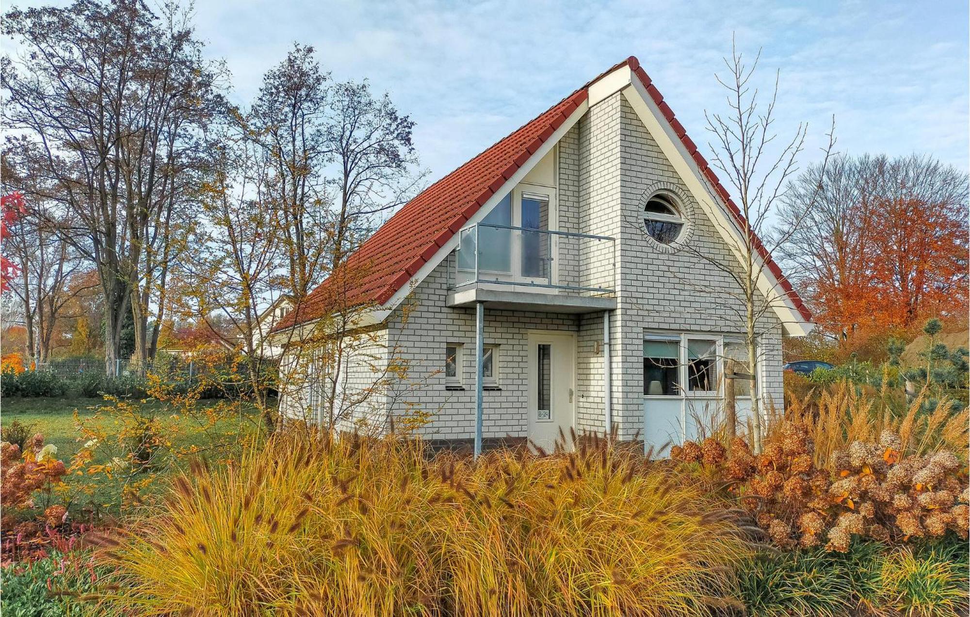 Beautiful Home In Delden With Sauna 外观 照片